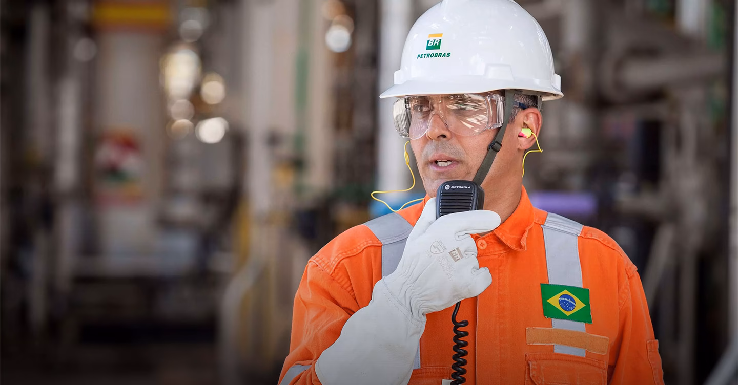 Is Petrobras a good company to work for?
