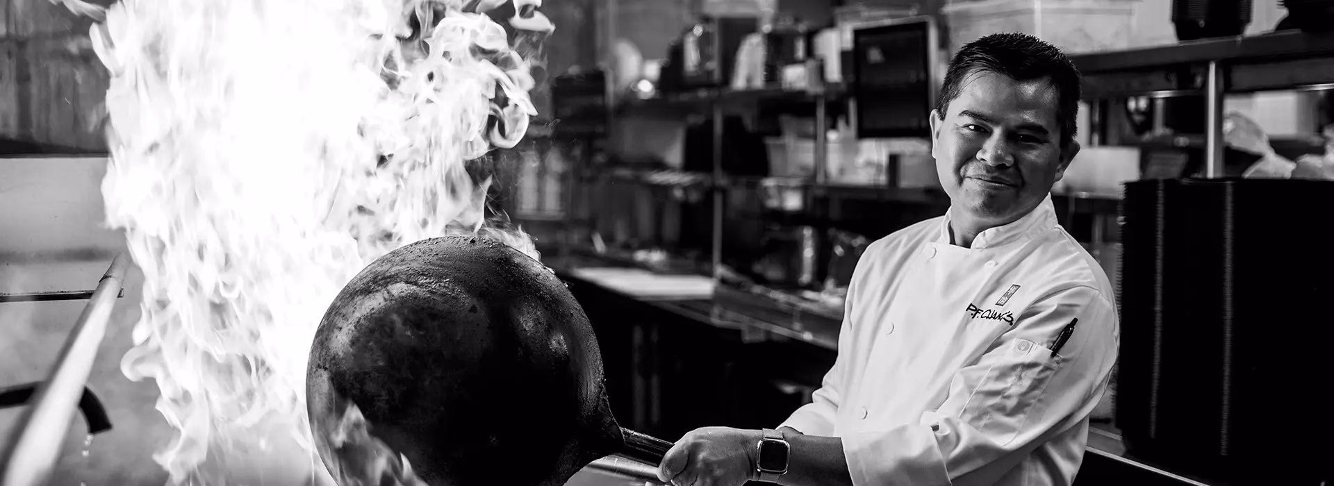 Do P.F. Chang servers make good money?