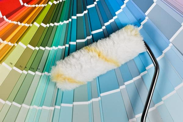 ¿Cómo se llama a los pintores de cuadros?