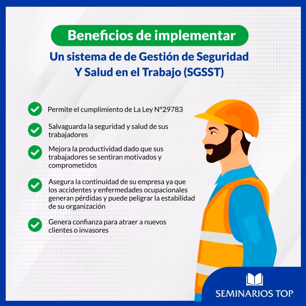 ¿Qué es un plan de seguridad y salud en el trabajo?