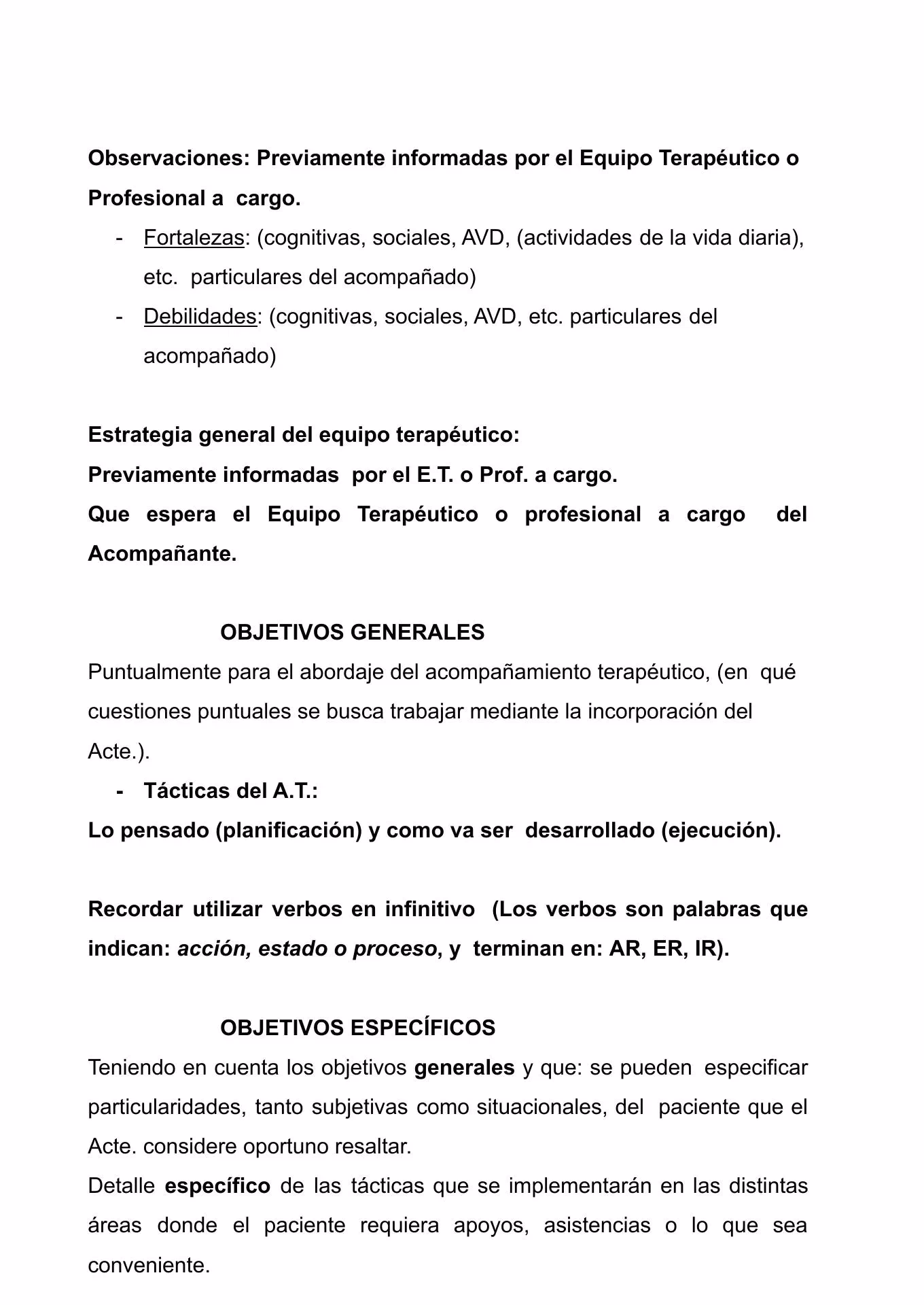 ¿Cuál es la función de un acompañante terapéutico en una escuela?