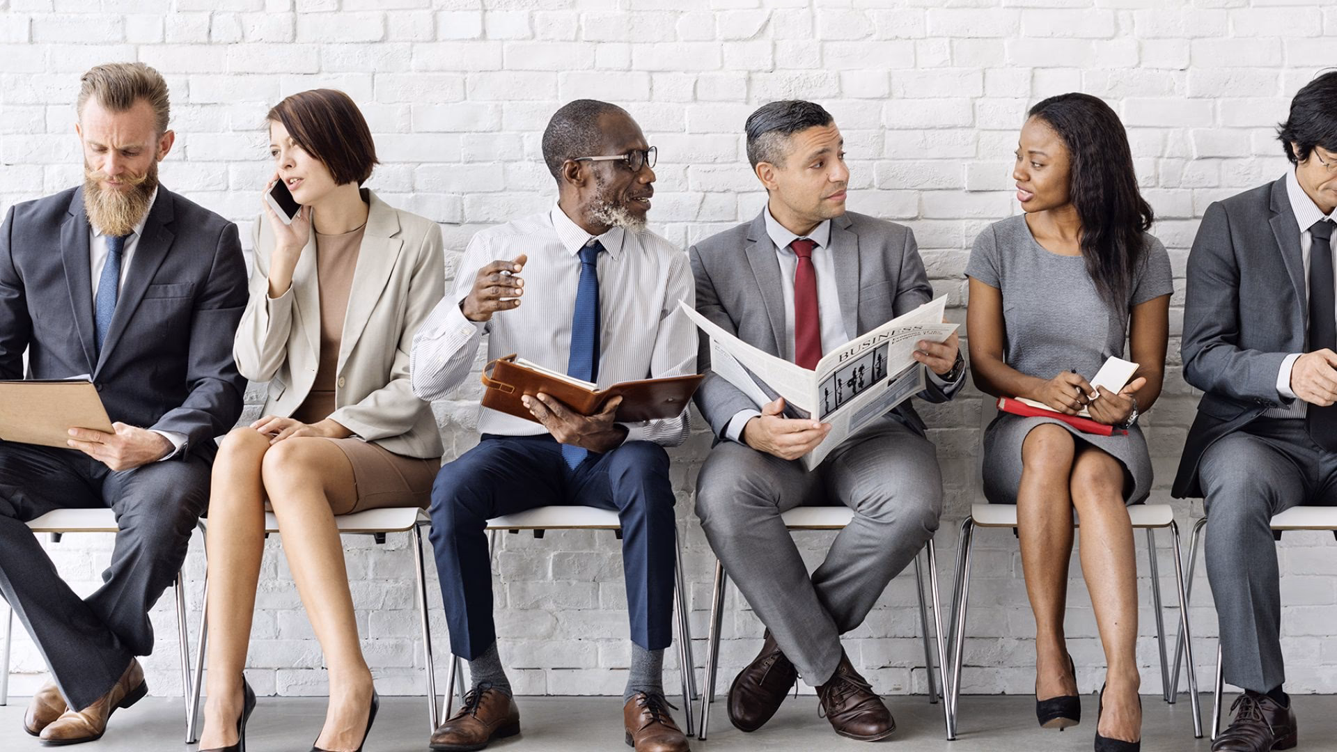 ¿Qué significa estar en pleno empleo?