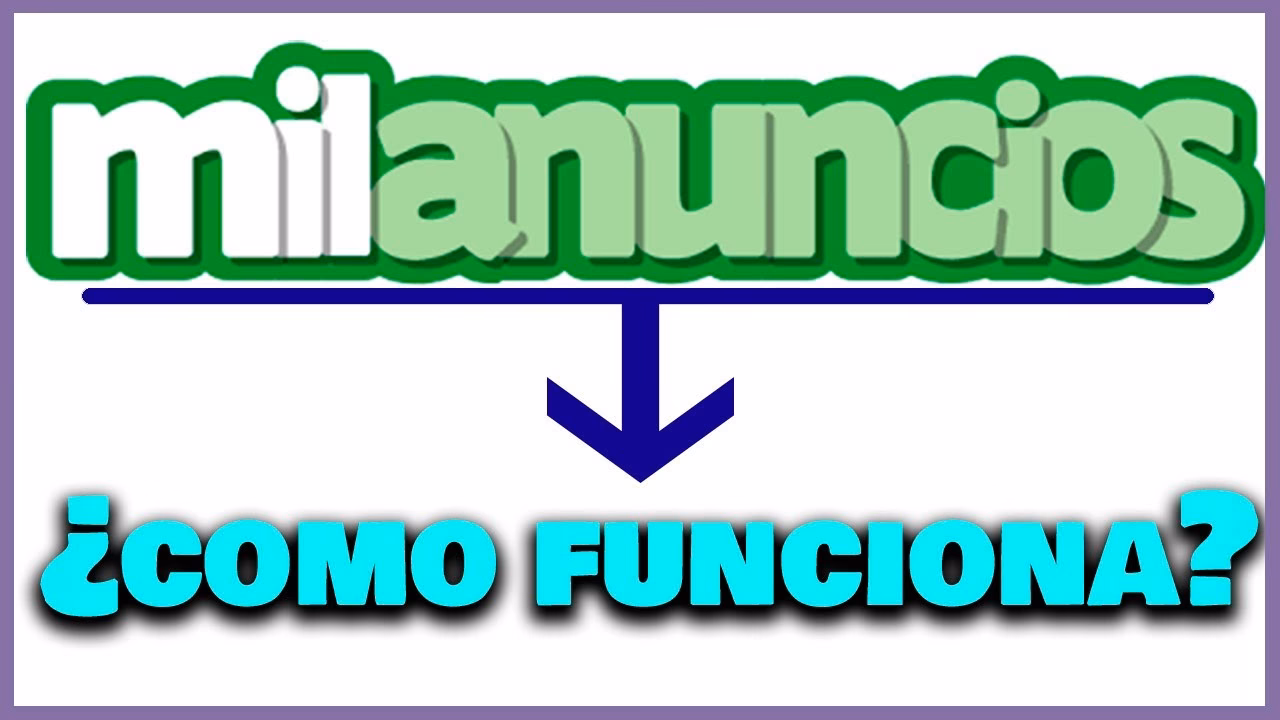 ¿Cómo poner un anuncio de trabajo en Milanuncios?