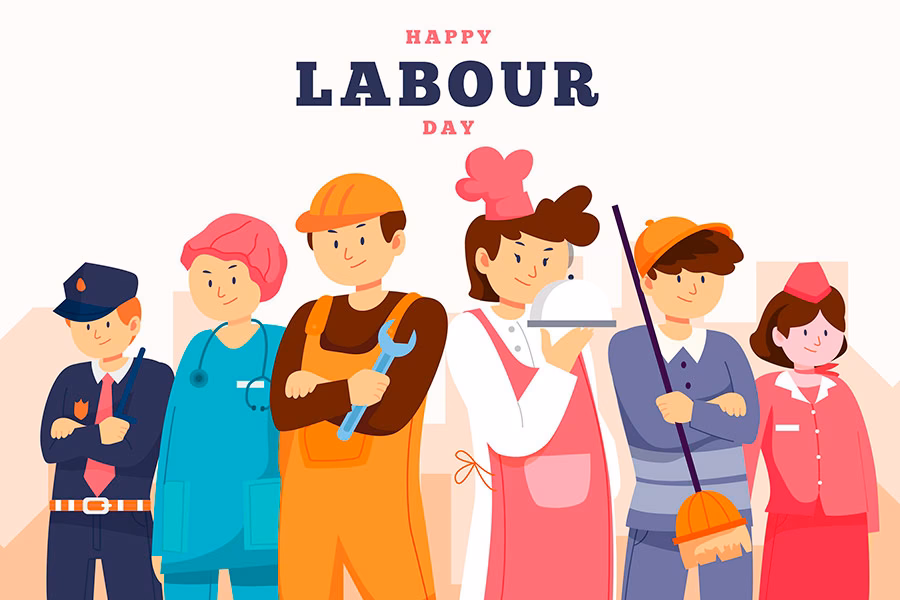 ¿Por qué el Día del Trabajo en Estados Unidos no se celebra el 1 de mayo?