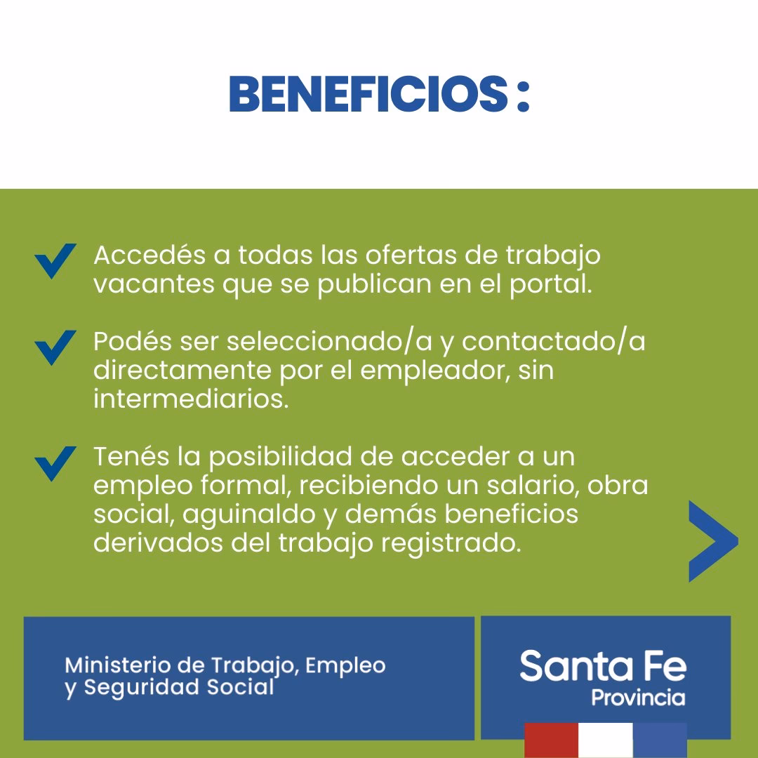 ¿Cuáles son las ventajas para el empleador de la registración laboral?