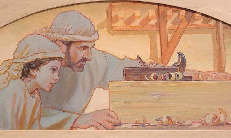 ¿Por qué San José es el patrono de los trabajadores?