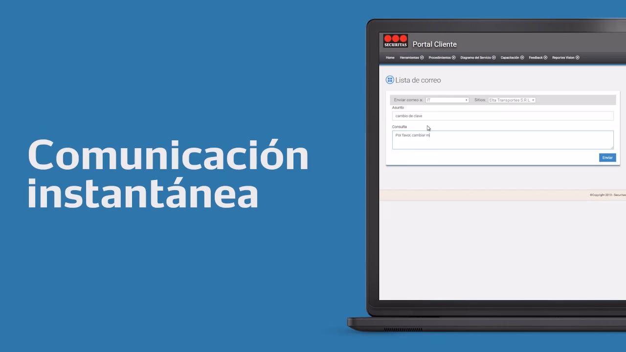 ¿Qué es el Portal del Colaborador?