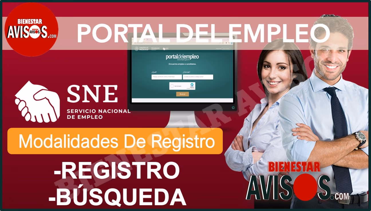 ¿Cuándo cobro el portal de empleo?
