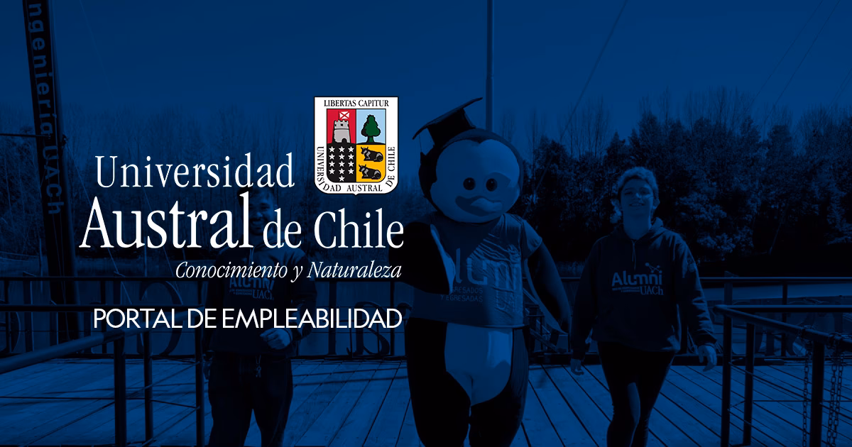 ¿Cómo mandar un CV al Hospital Austral?