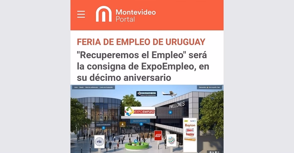 ¿Cómo conseguir trabajo en Uruguay siendo estadounidense?