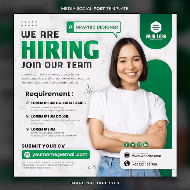 What is a post worker?
