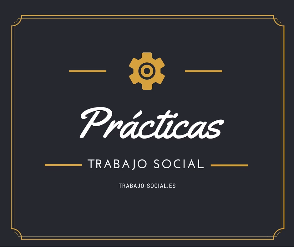 ¿Qué es la práctica social en Trabajo Social?
