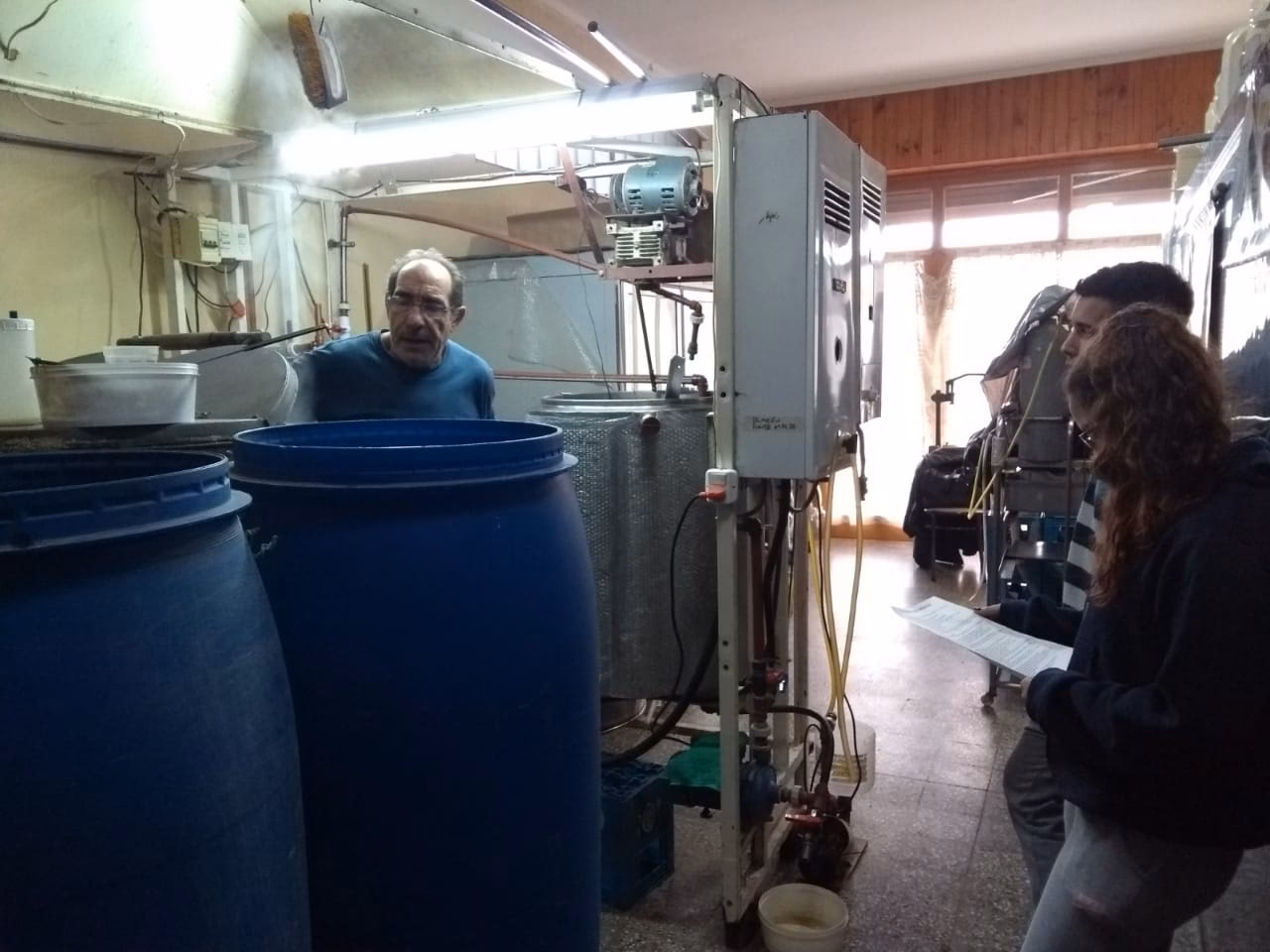 ¿Qué es un plan de prácticas?