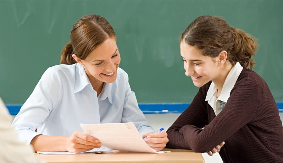 ¿Qué es un trabajo de preceptor?