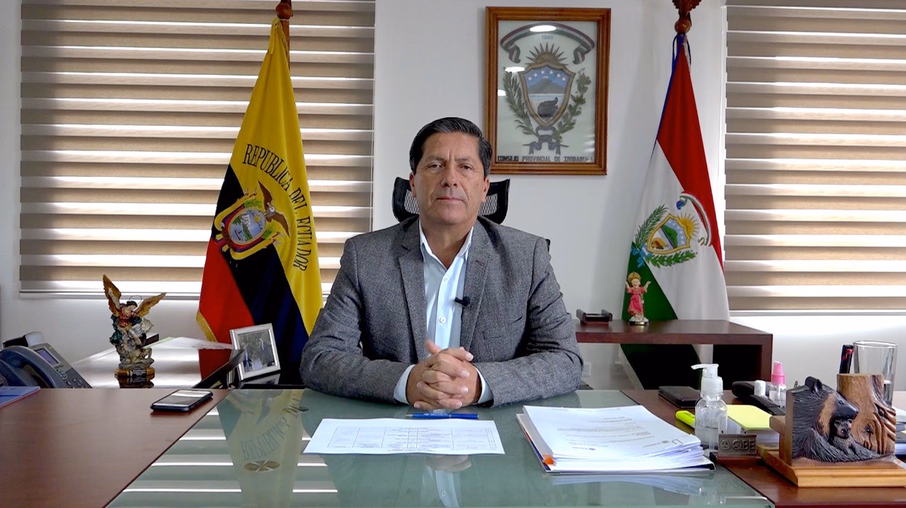 ¿Qué es el cargo de prefecto?