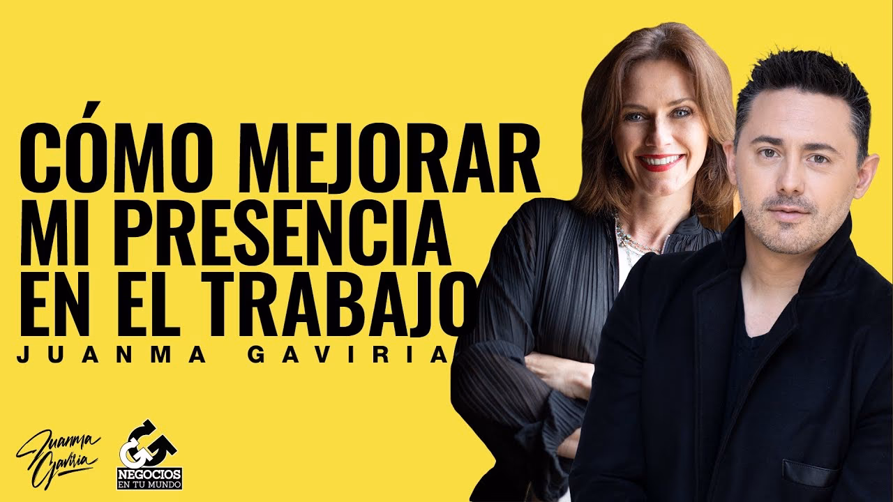 ¿Qué significa presencia en el trabajo?