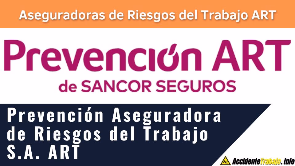 ¿Qué servicios ofrece Prevención ART?