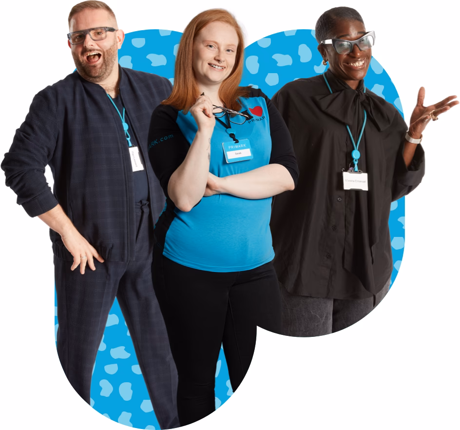 ¿Cómo mandar mi CV a Primark?