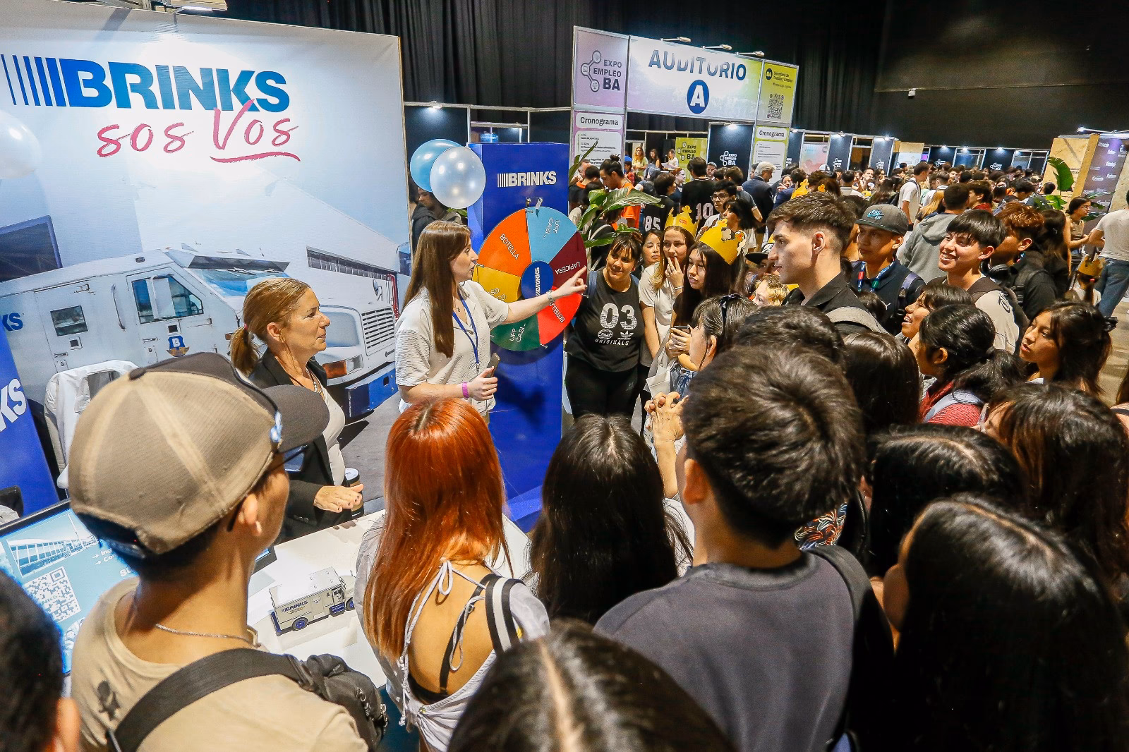 ¿Cuál es la mejor edad para conseguir un primer empleo?