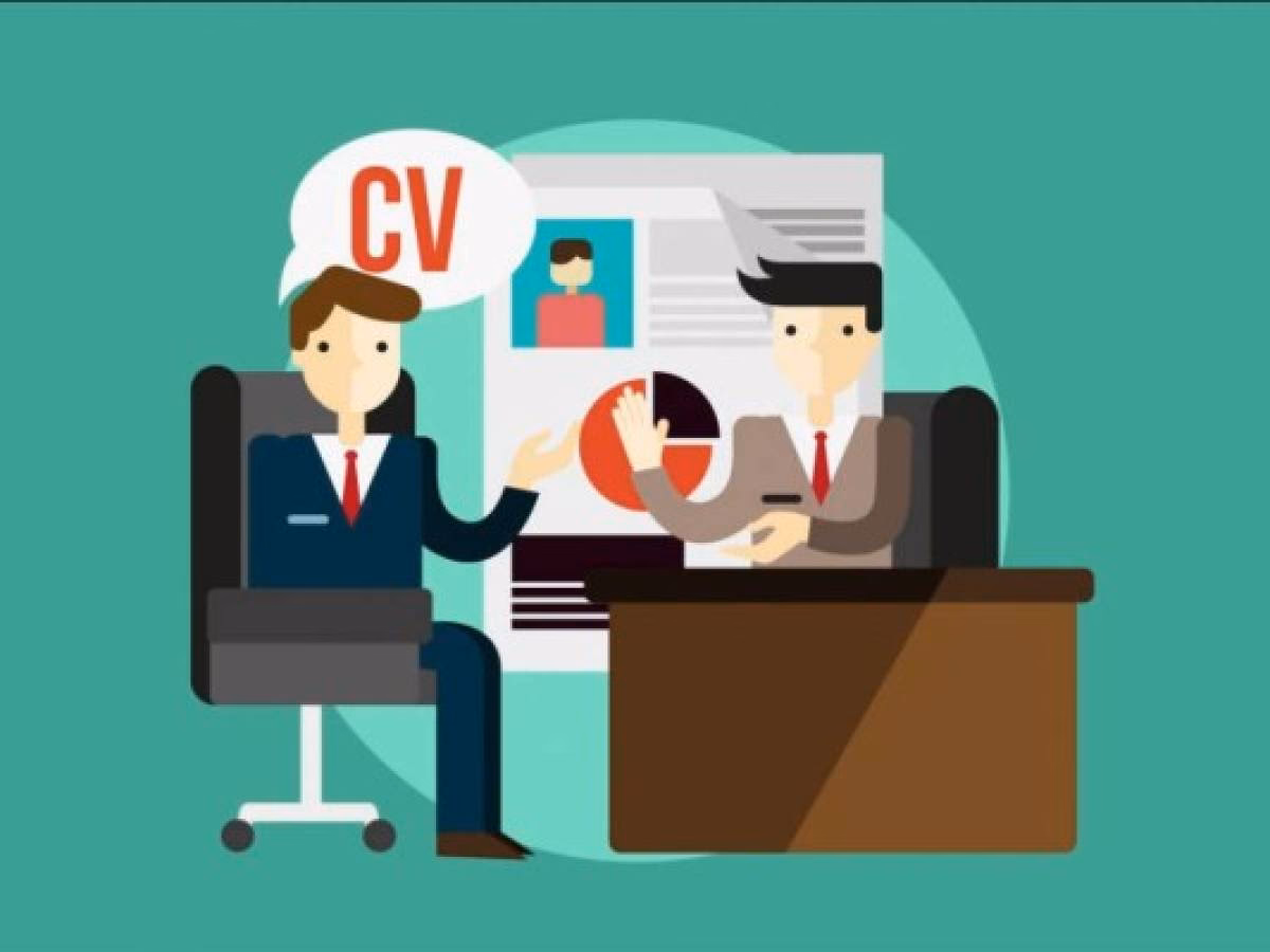 ¿Qué significa primer trabajo?