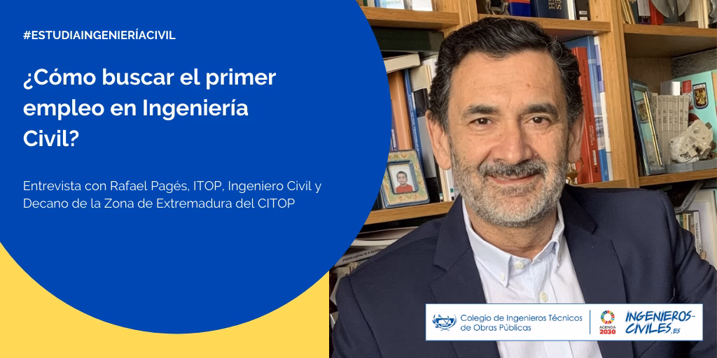 ¿Qué es lo primero que hace un ingeniero civil?