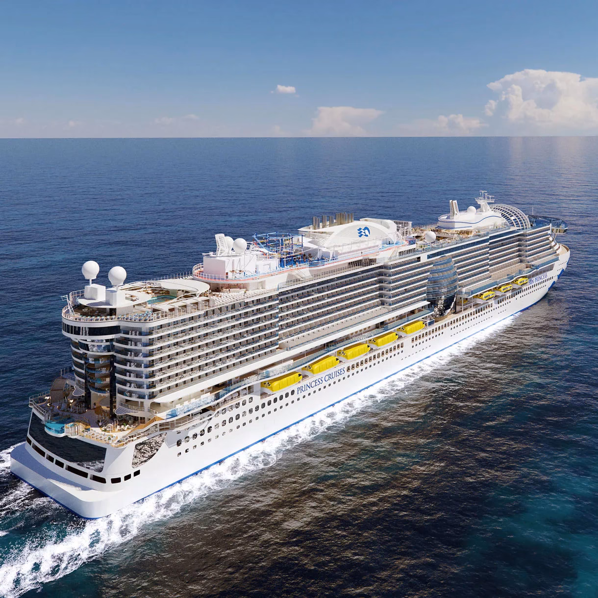 Which cruise line has the best benefits for employees?