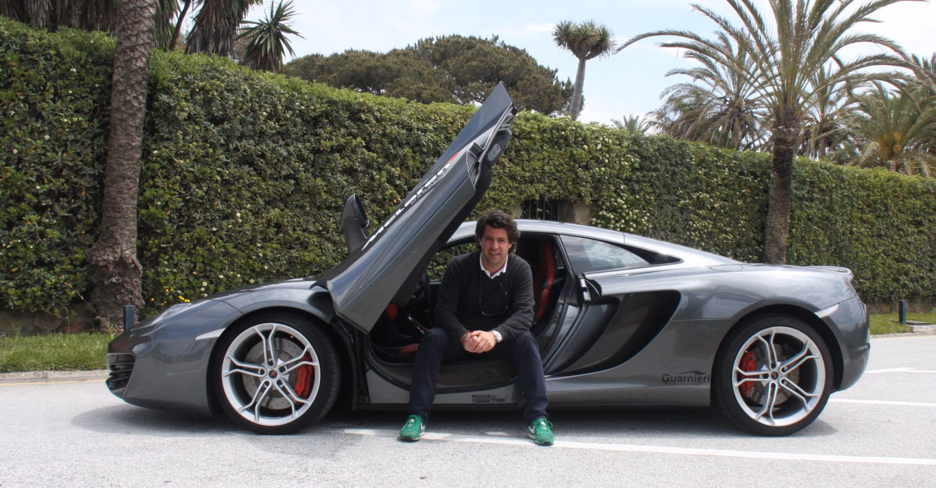 ¿Cómo convertirse en probador de automóviles?