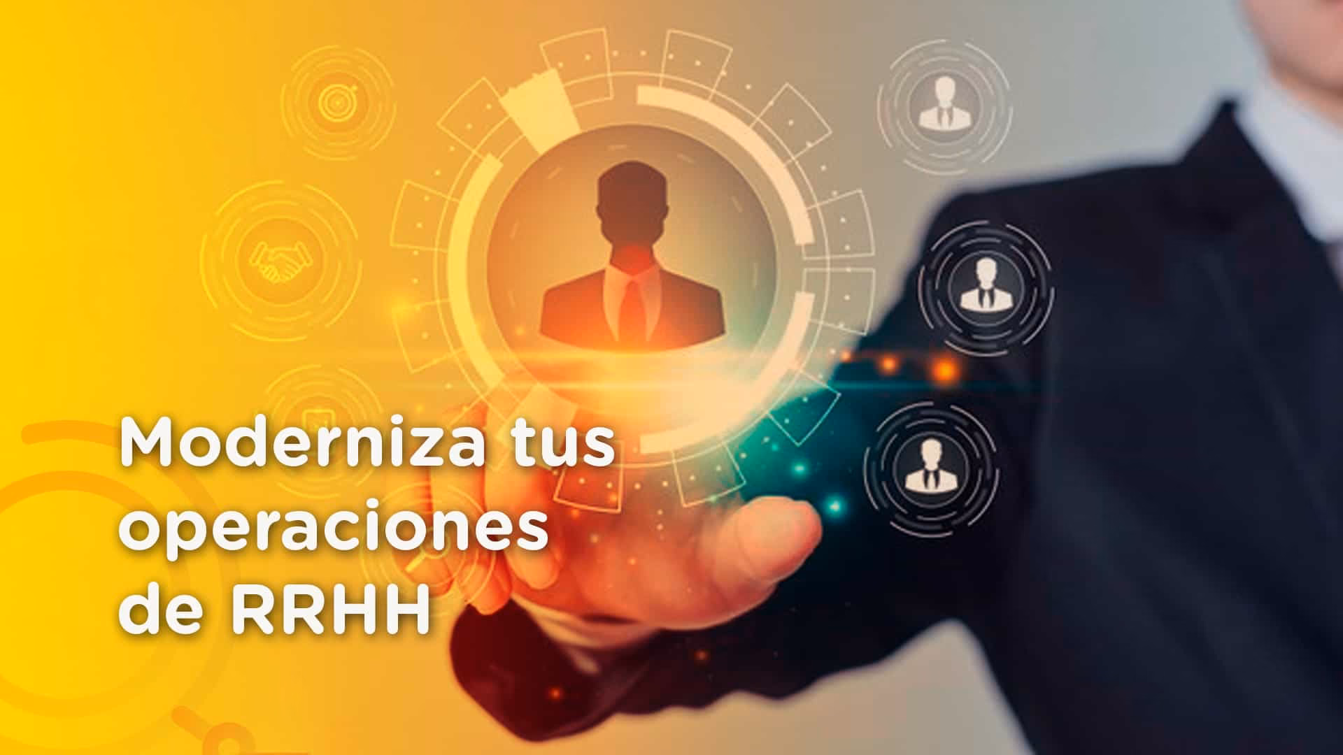 ¿Cuáles son los 5 procesos básicos en la administración de personal?