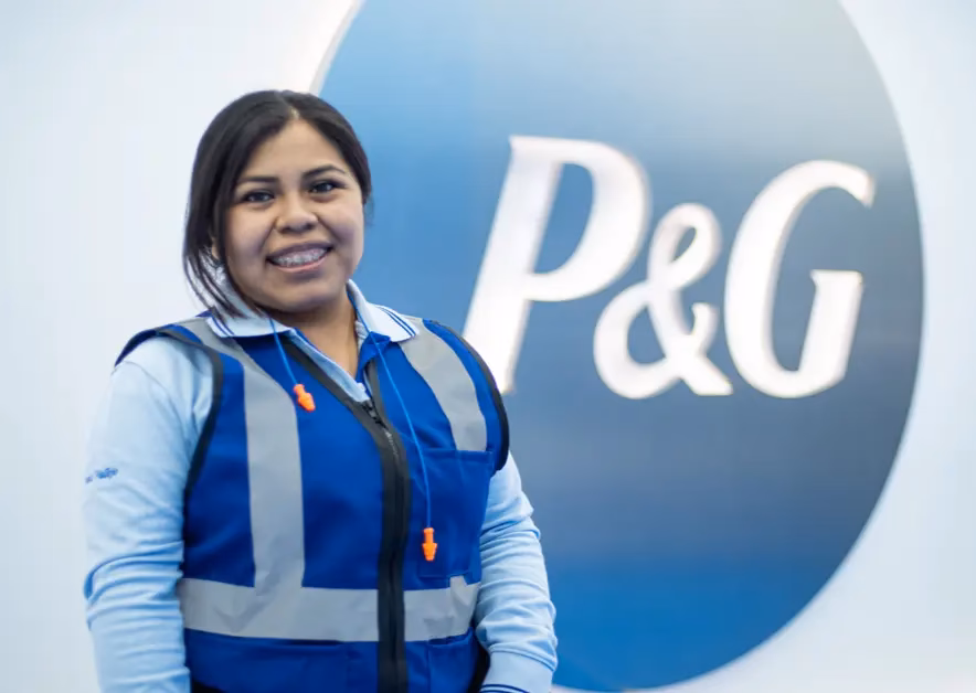 Is Procter and Gamble an ESOP?