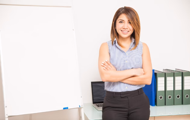 ¿Qué hay que estudiar para ser profesor de cocina?