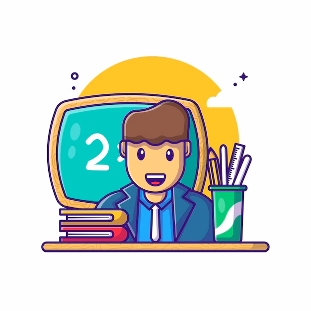 ¿Qué necesito para ser profesor de dibujo?