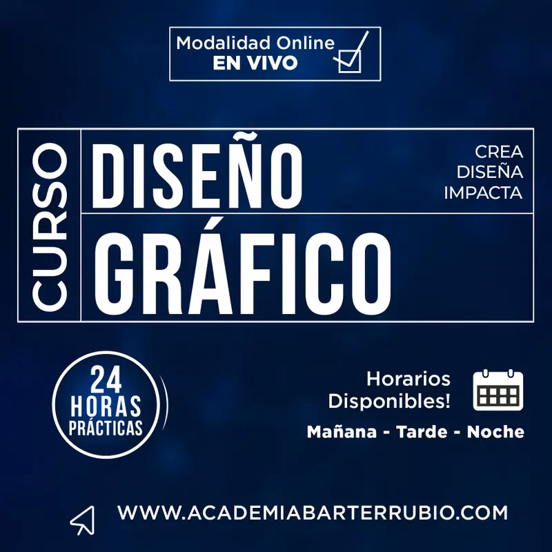 ¿Qué hay que estudiar para ser profesor de diseño gráfico?