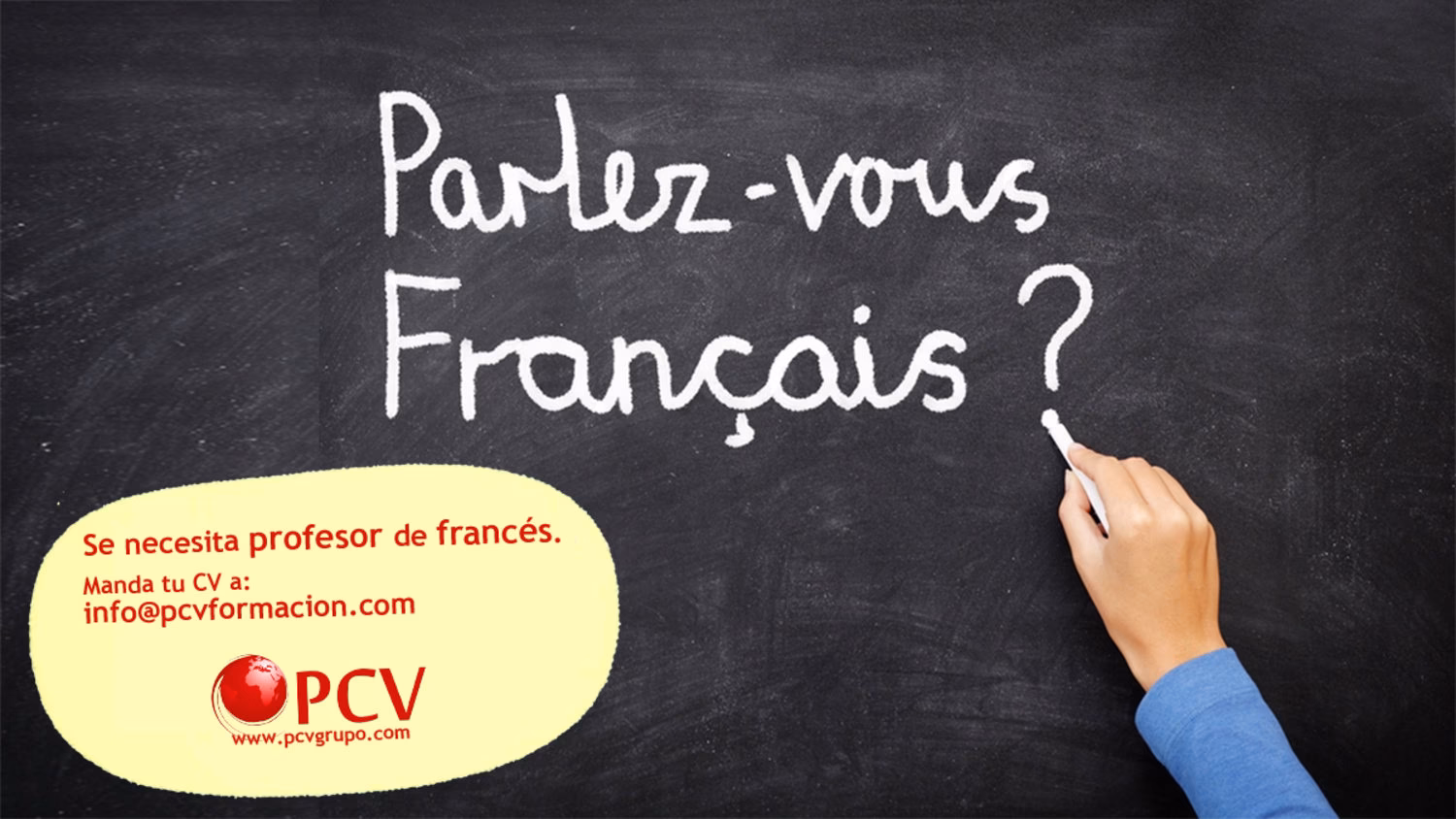 ¿Cuánto cobra un profesor particular de francés?