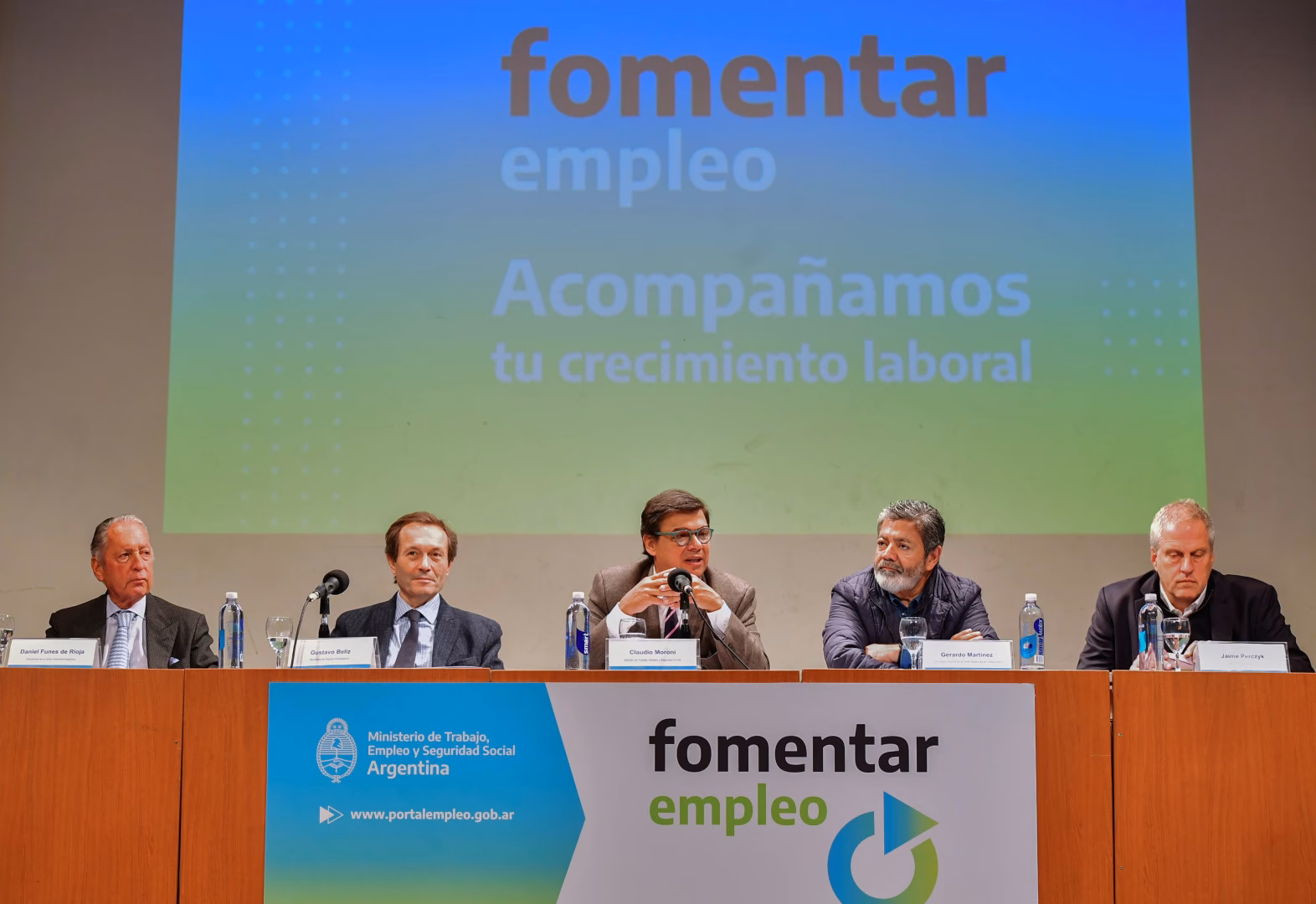 ¿Cómo anotarse en el programa desempleo?