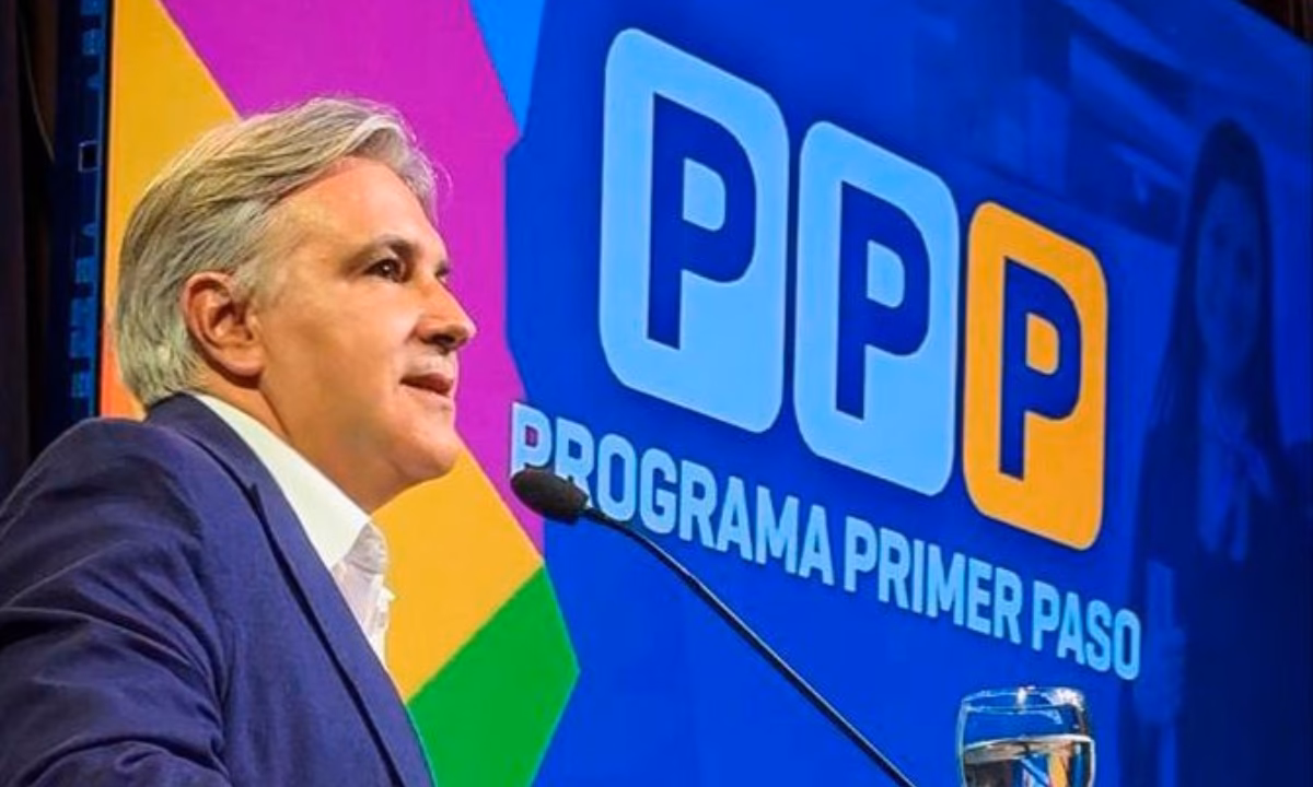 ¿Cuánto pagan el programa PPP?