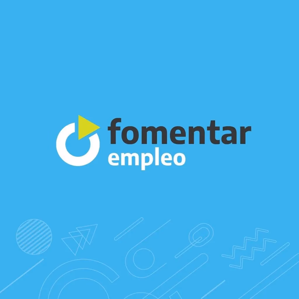 ¿Cómo saber si soy beneficiario de fomentar el Trabajo?