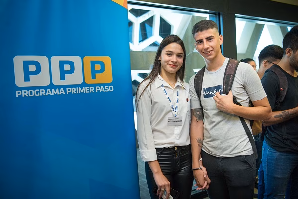 ¿Cuánto se cobra por el programa Primer Paso?