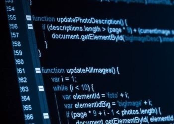 ¿Qué hace un Programador C++?