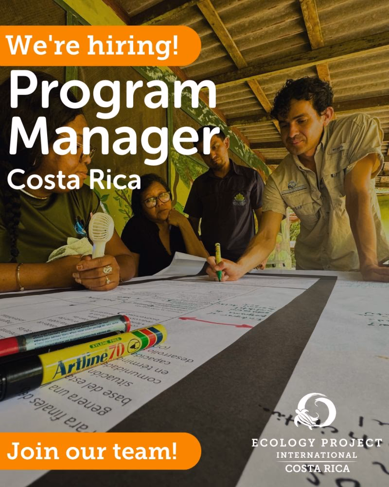 Which country is best for Project Manager?