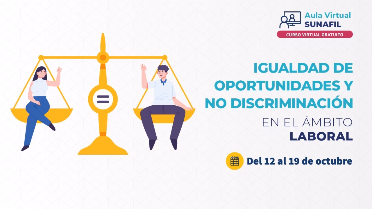 ¿Qué significa la equidad en el empleo?