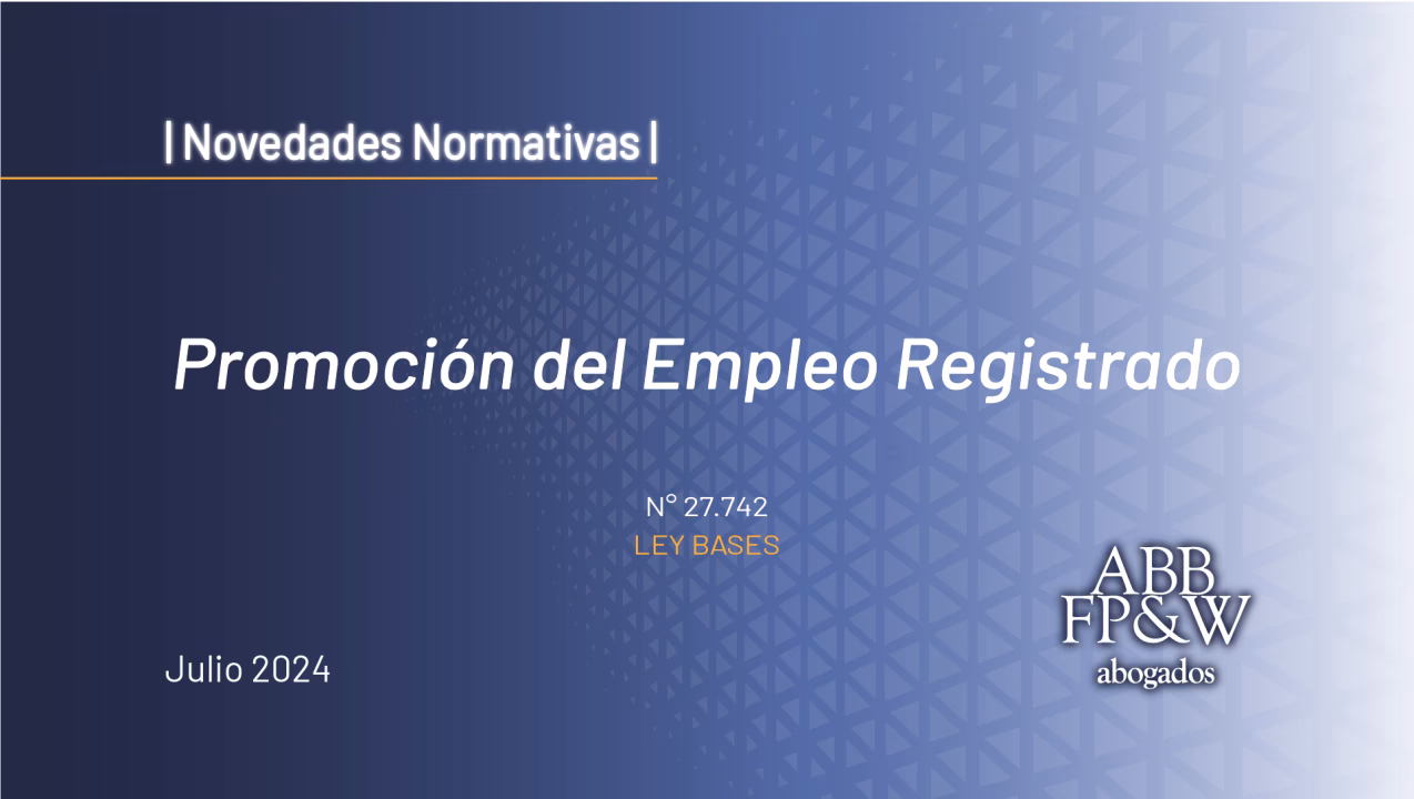 ¿Qué es la promoción del trabajador?