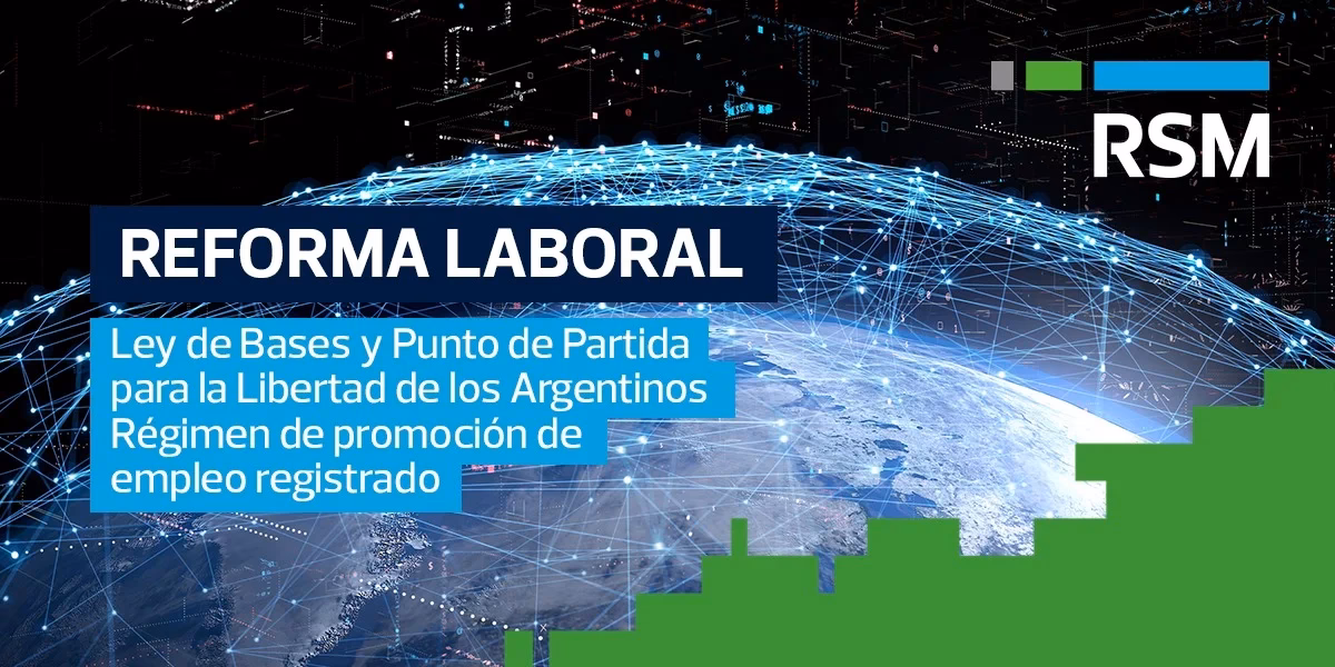 ¿Qué es la promoción del empleo registrado?