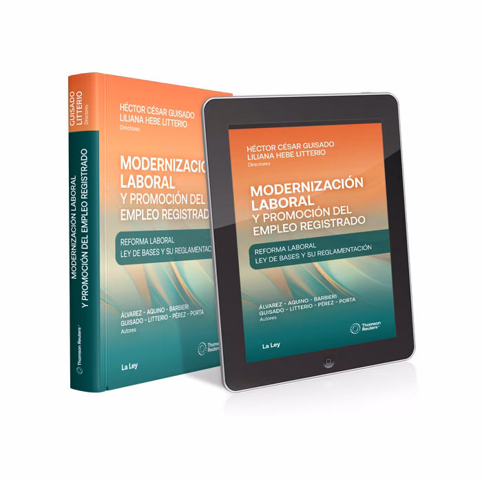 ¿Qué es la promoción en el empleo?