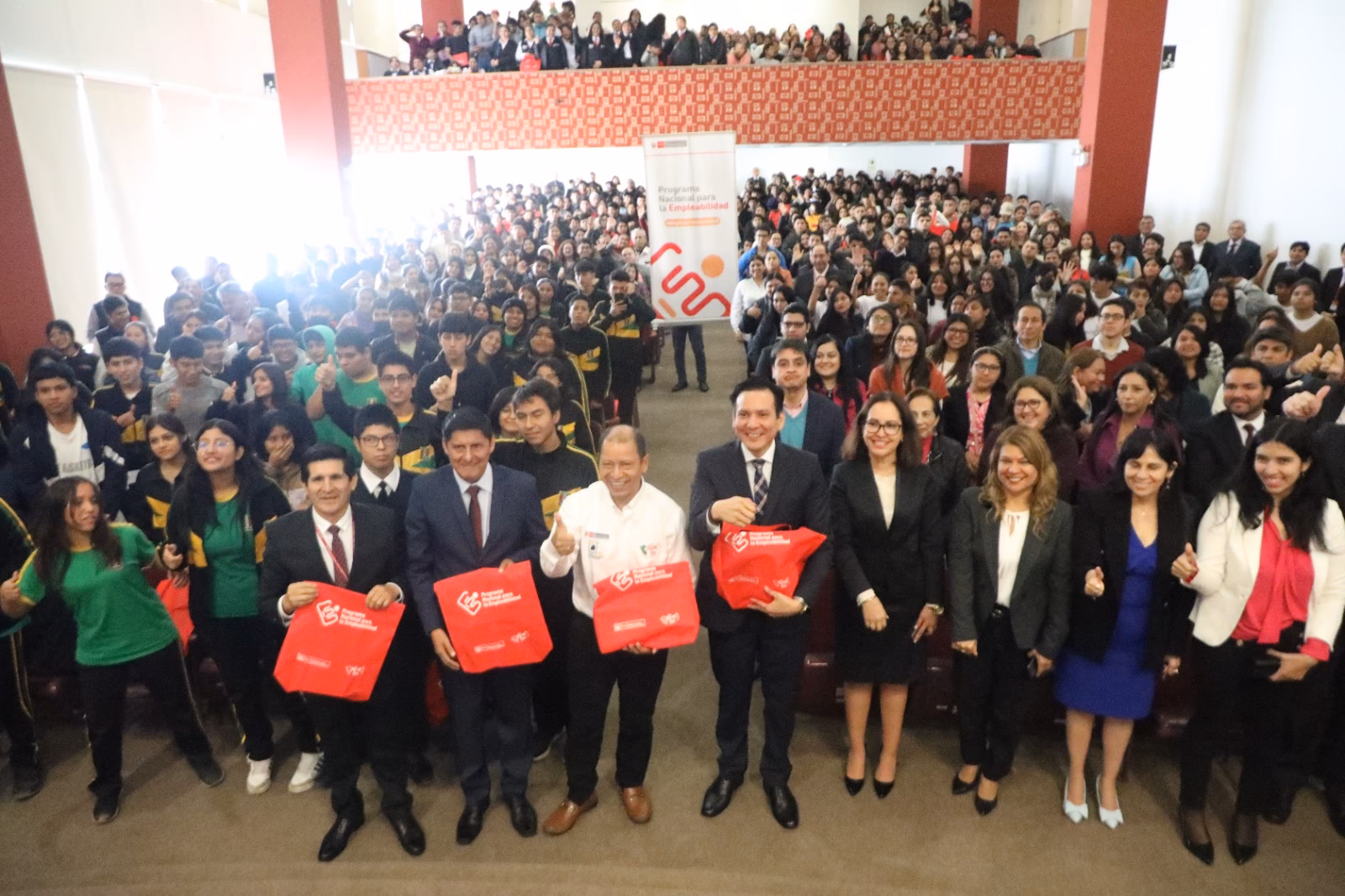 ¿Qué se entiende por promoción laboral?