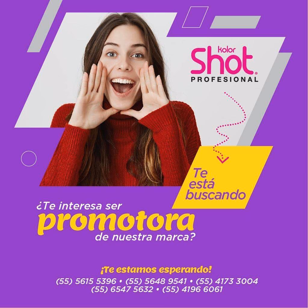 ¿Qué se necesita para trabajar como promotora?