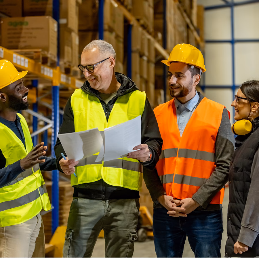 ¿Qué es un trabajo de proveedor?