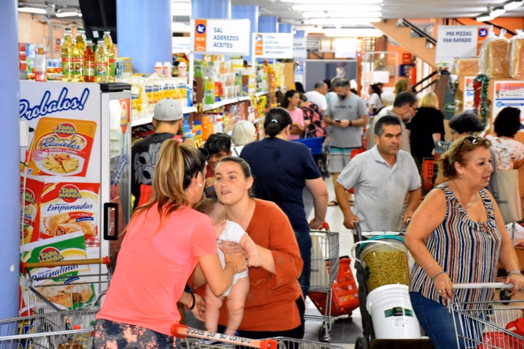 ¿Qué es FCM en empleados de comercio?