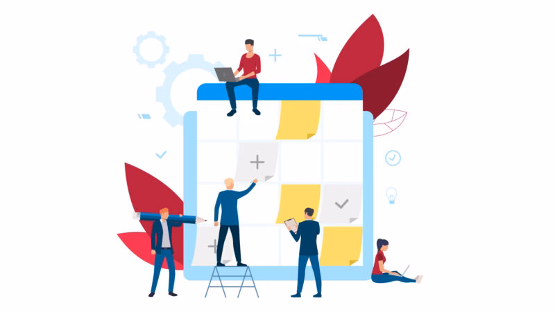 ¿Qué es un pseudo-trabajo?