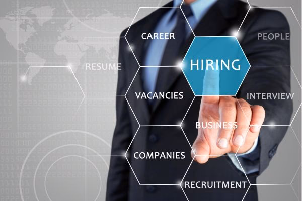 ¿Cómo publicar un servicio de trabajo?