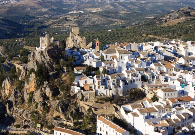 ¿Cómo se llaman los pueblos de Córdoba, Argentina?